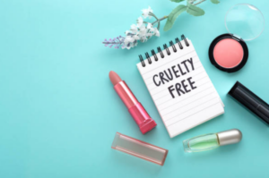 cruelty-free, cosmetics