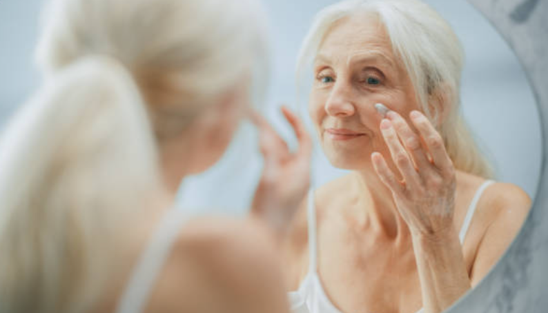 The Truth Behind Anti-Aging Product Claims - Free Bunni