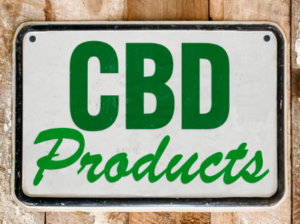 CBD, products