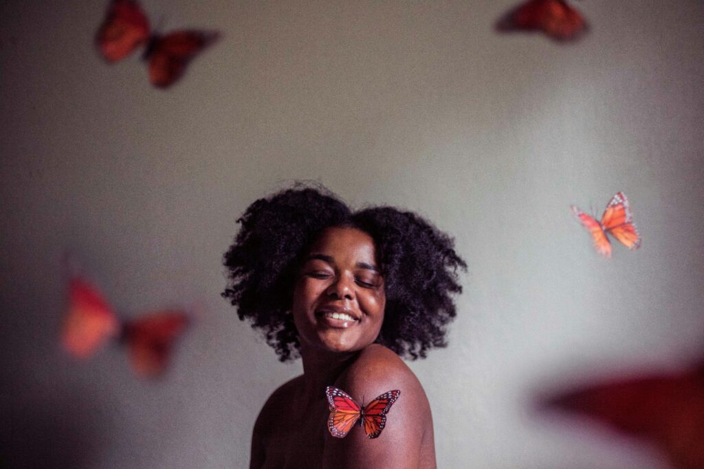 natural hair, hair, woman