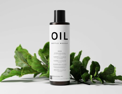 oil, hair oil