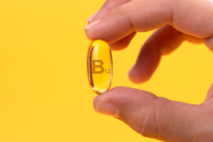 supplement, pill, b12