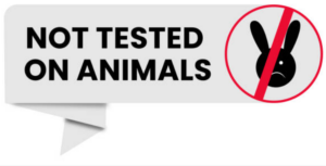 cruelty free, animal testing