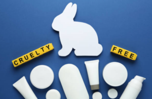 Cruelty-Free, bunny