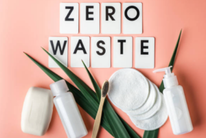 zero waste, products