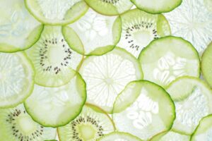 cucumber, fruit