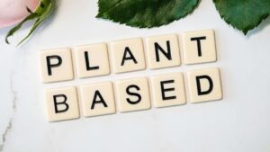 plant based, ingredients