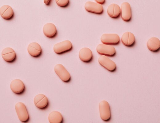 pill, supplement