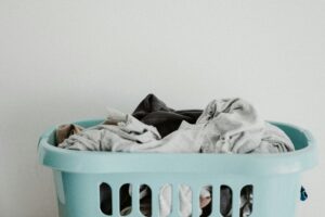 clothes, laundry