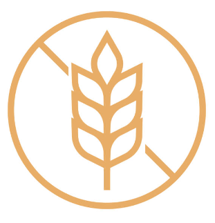 Gluten-Free, logo