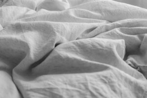 sheets, linen