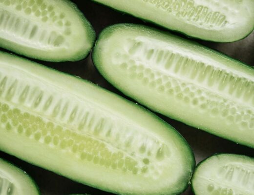 Cucumber , vegetable