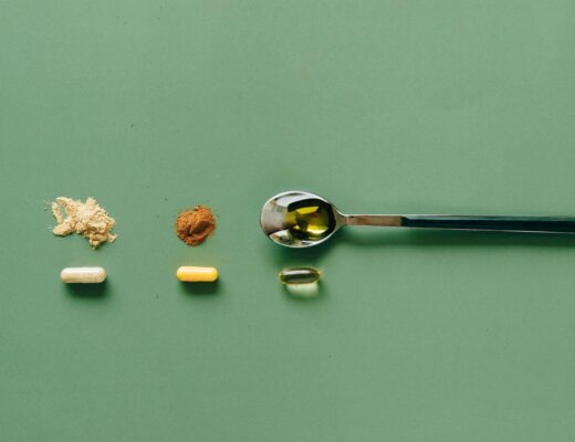 supplement, pills