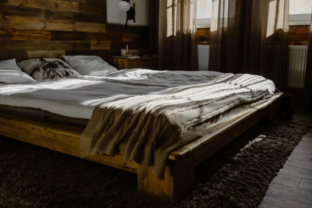 mattresses, bedroom