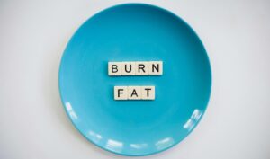 plate, fat